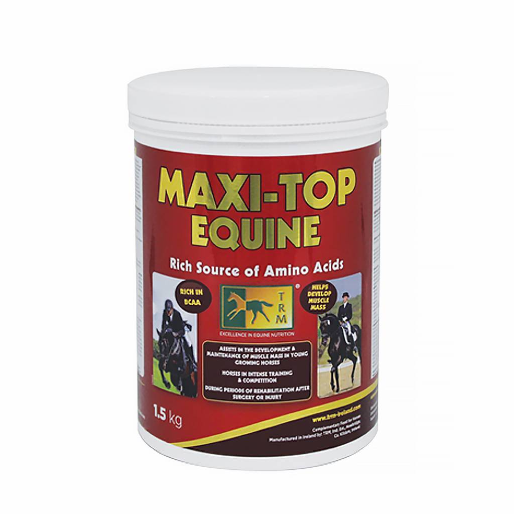 TRM Maxi-Top Equine