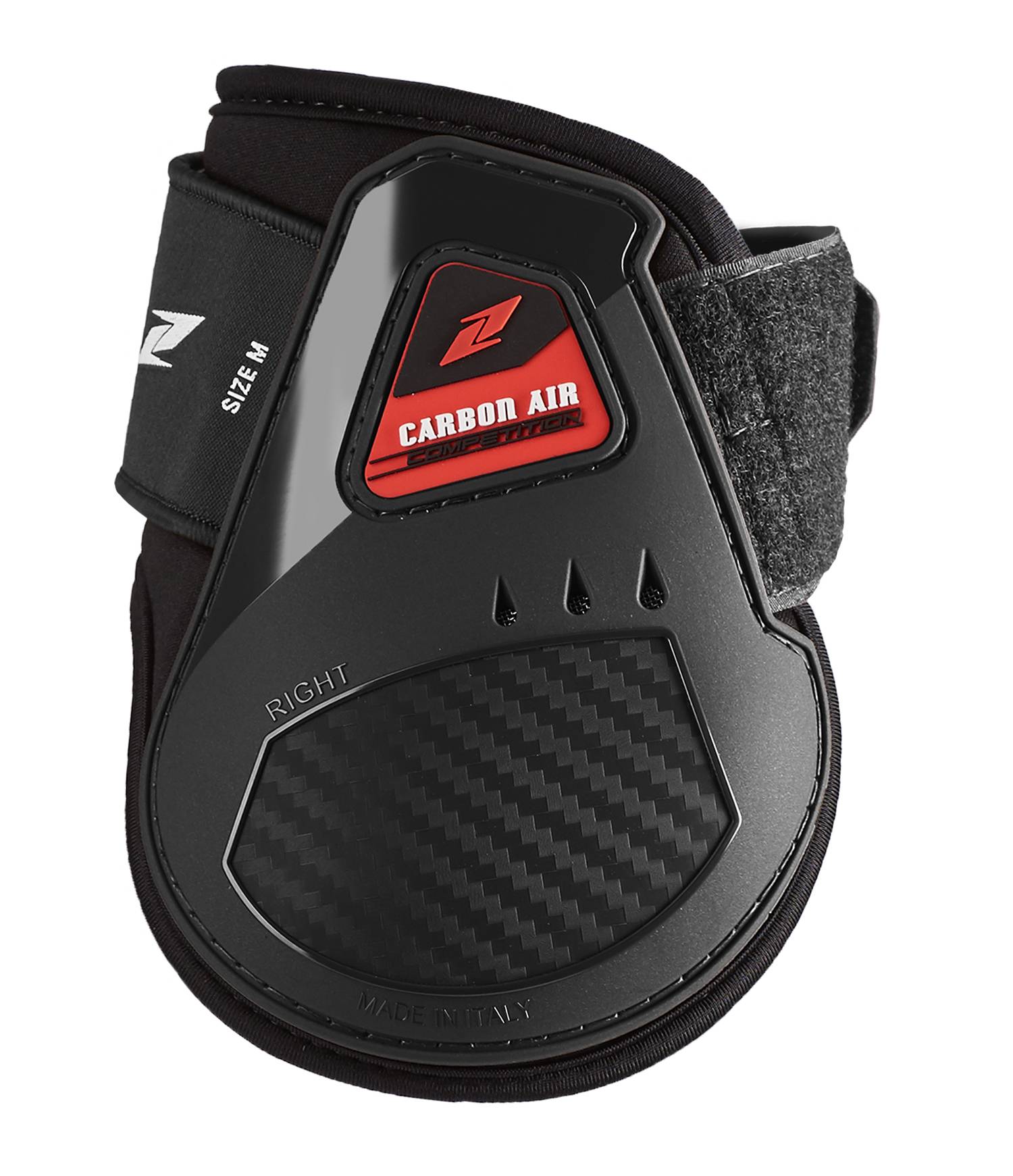 Zandona Carbon Air Young Competition Fetlock Boots