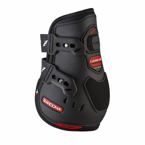 Zandona Carbon Air Feel+ Fetlock Boots