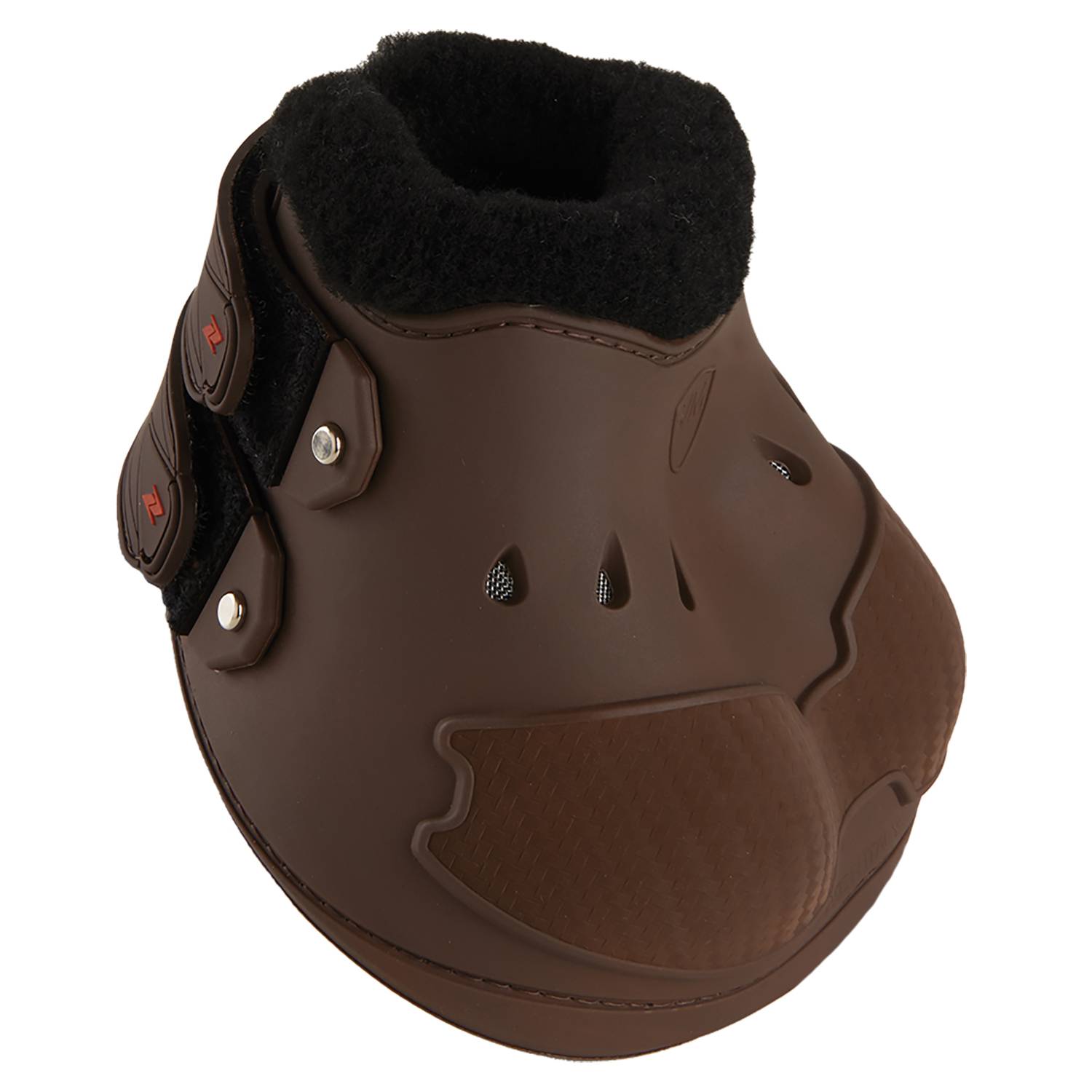 Zandona Carbon Air Velcro Heel Over Reach Boots