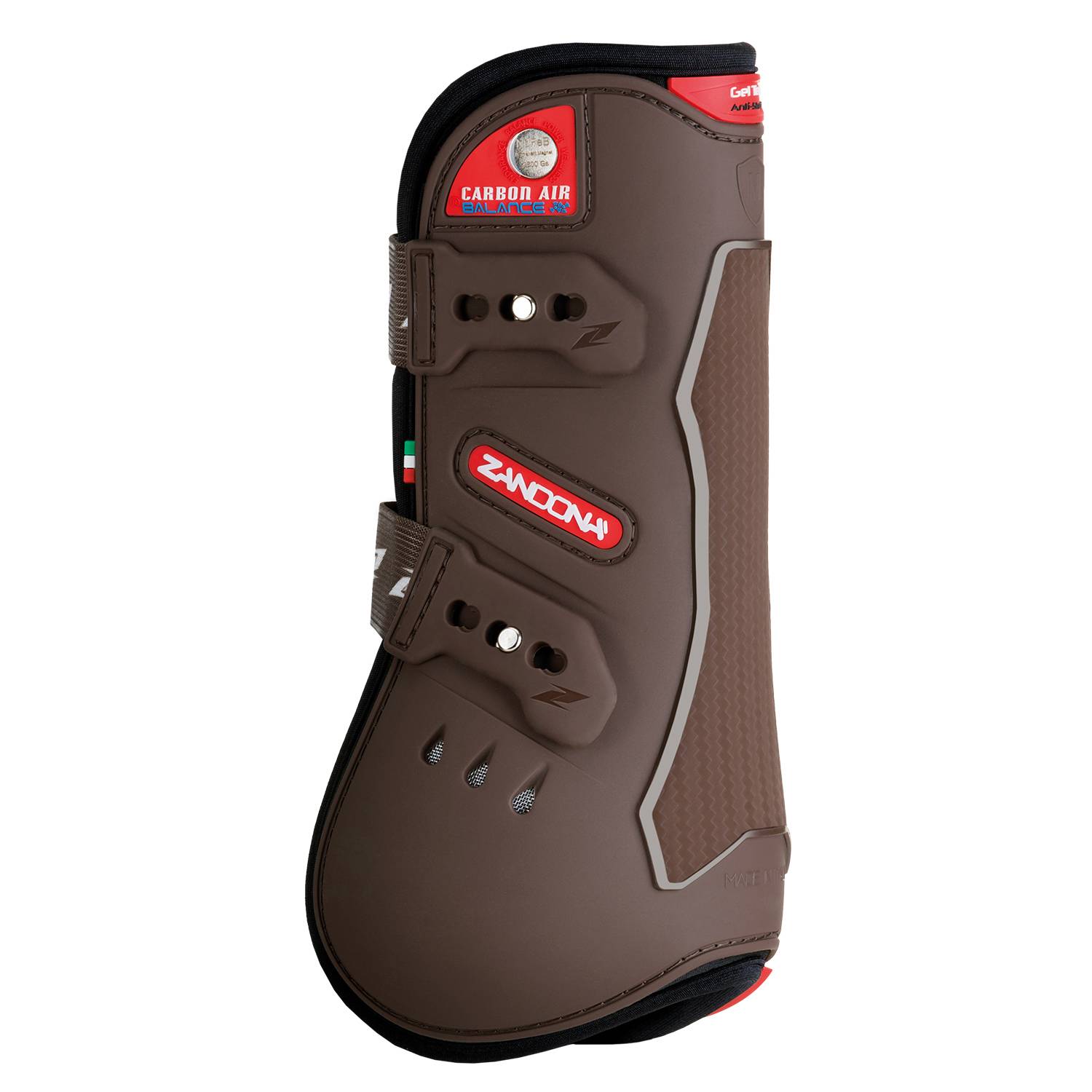 Zandona Carbon Air Balance Tendon Boots