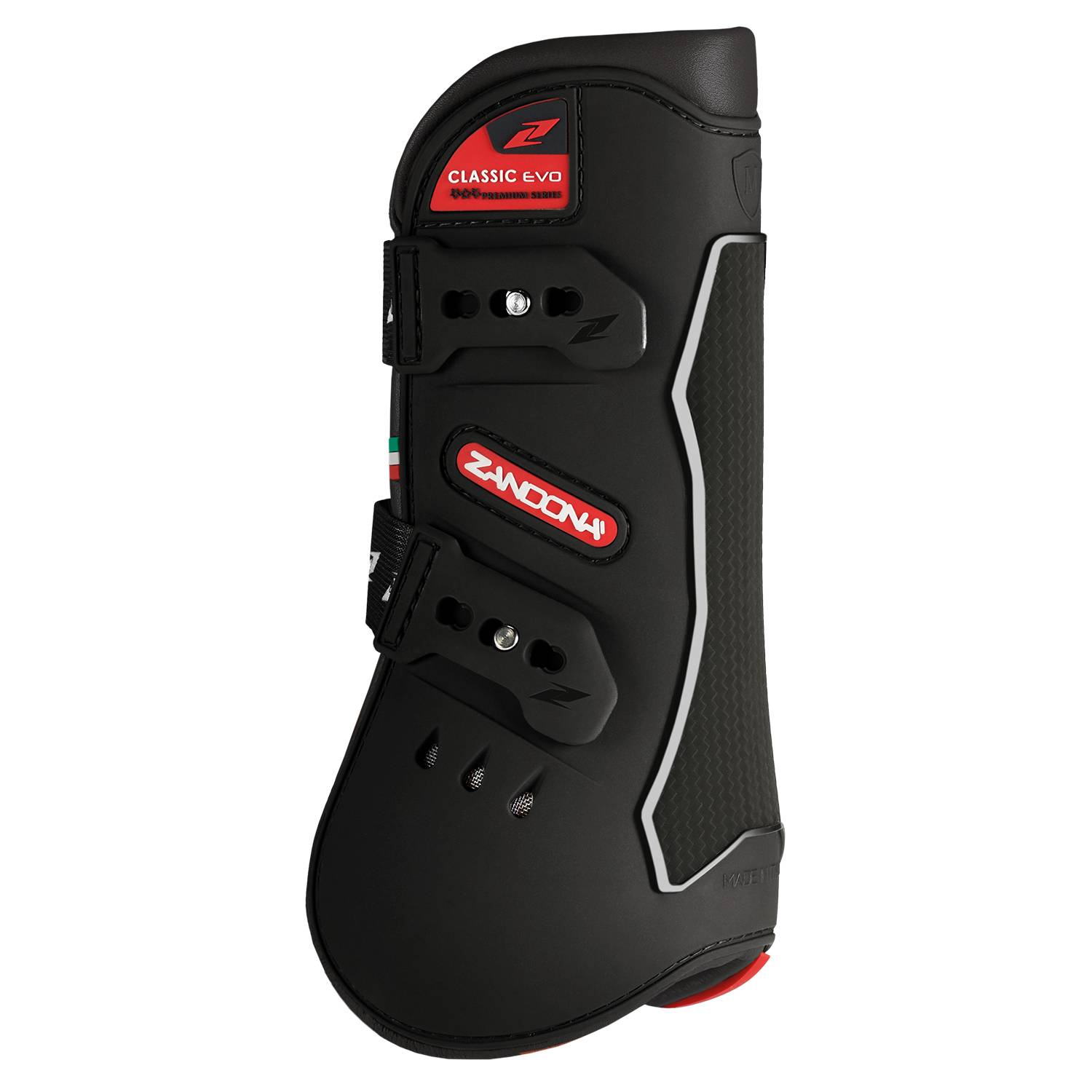 Zandona Carbon Air Classic Evo Tendon Boots
