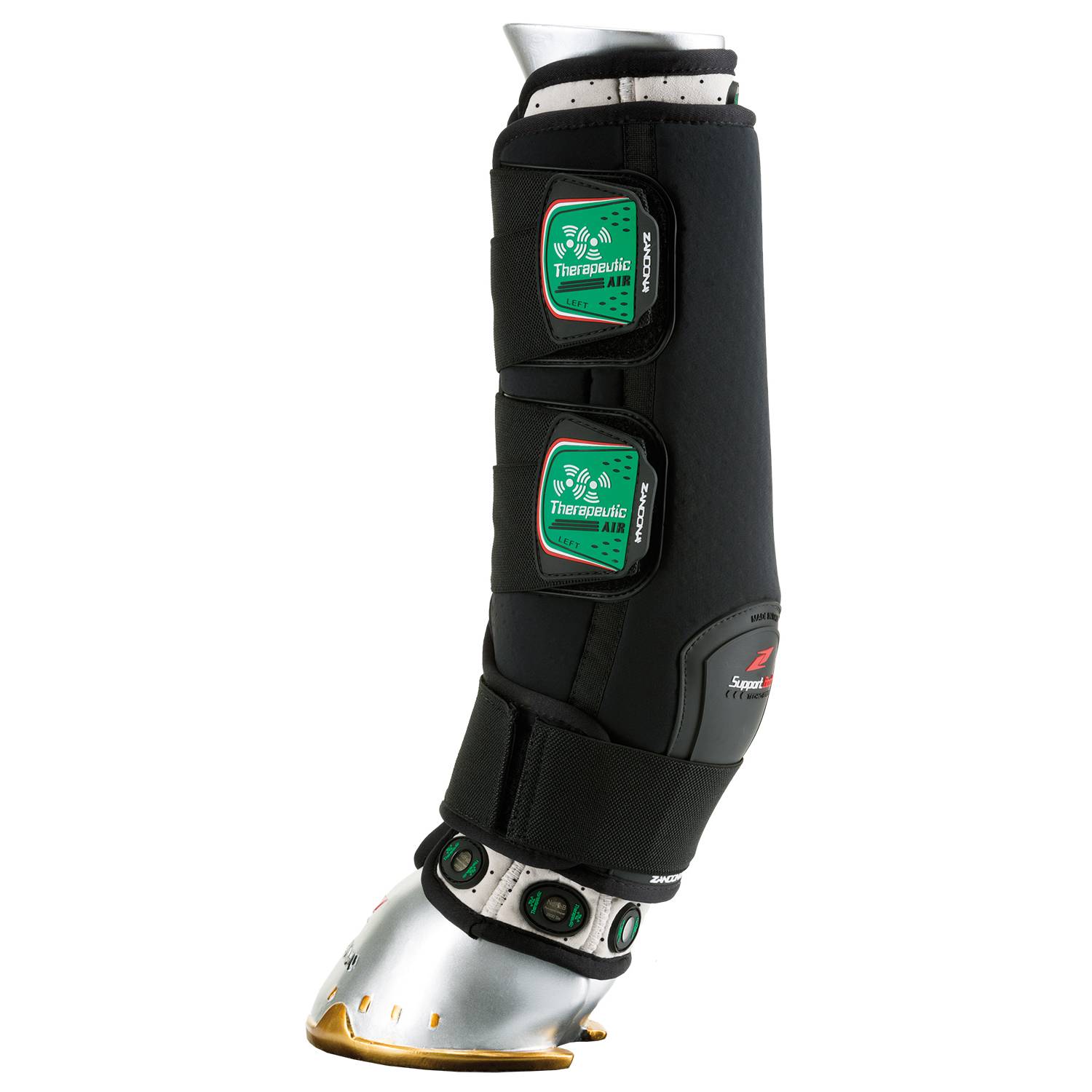 Zandona Therapeutic Support Boot Air Rear Boots