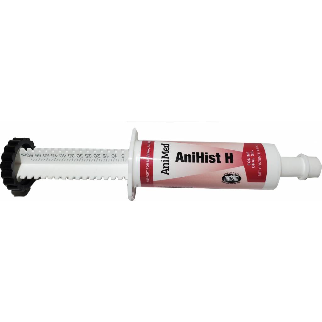 AniMed AniHist H Allergy Relief Oral Gel