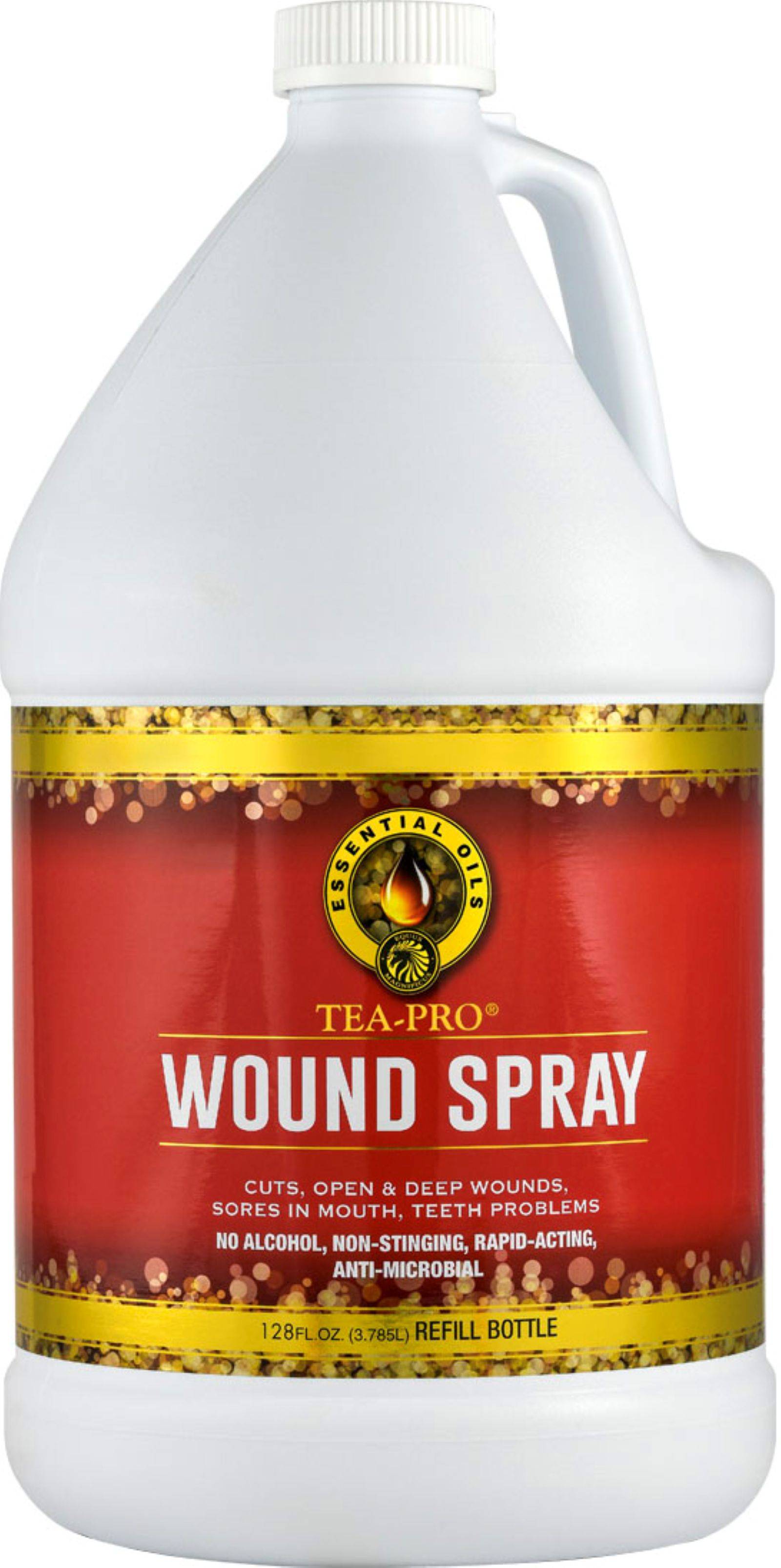 Essential Equine Tea-Pro Wound Healing Spray