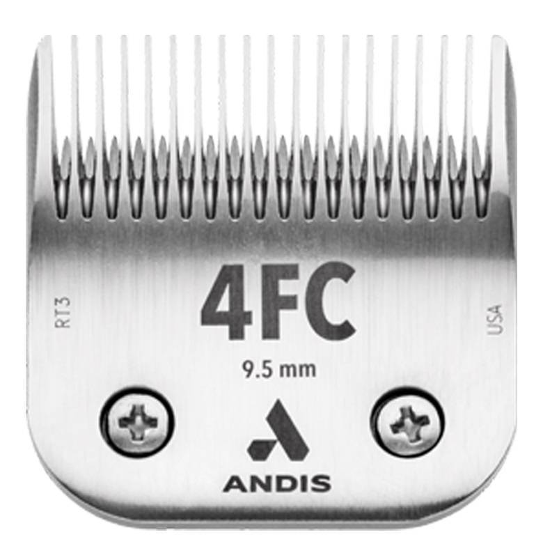 Andis UltraEdge Detachable Blade