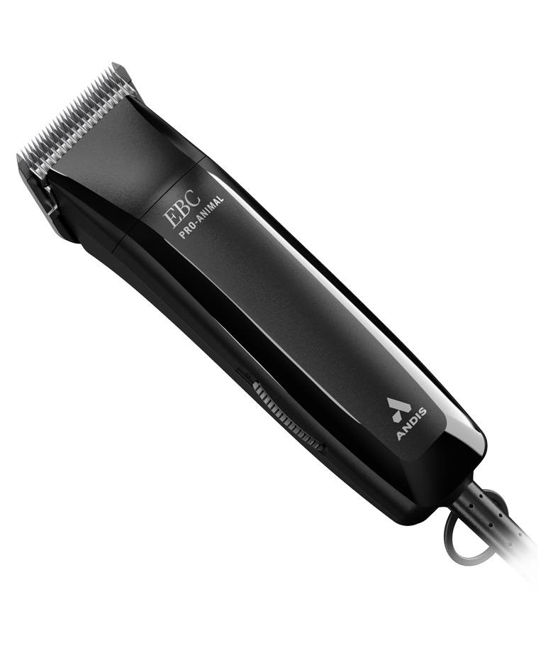 Andis Pro Animal EBC Detachable Blade Clipper