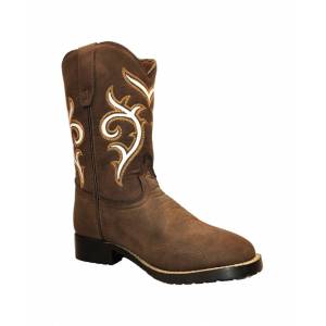 TuffRider Youth Carlsbad Square Toe Boots