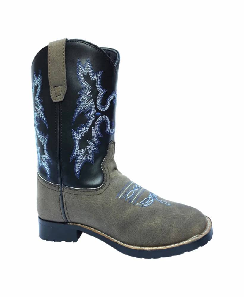 TuffRider Kids Canyonlands Square Toe Boots