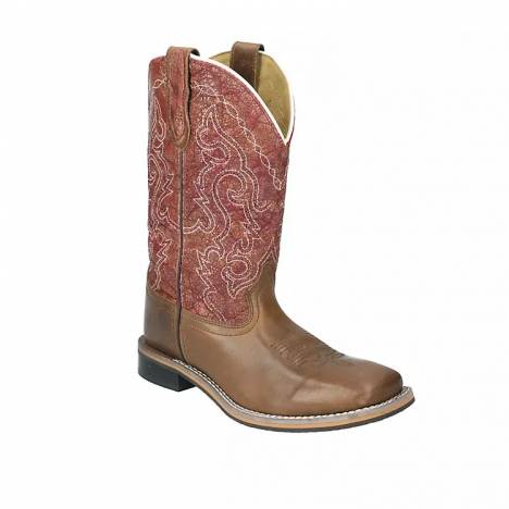 Smoky Mountain Ladies Odessa Boots