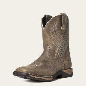 Ariat Youth Anthem Western Boots