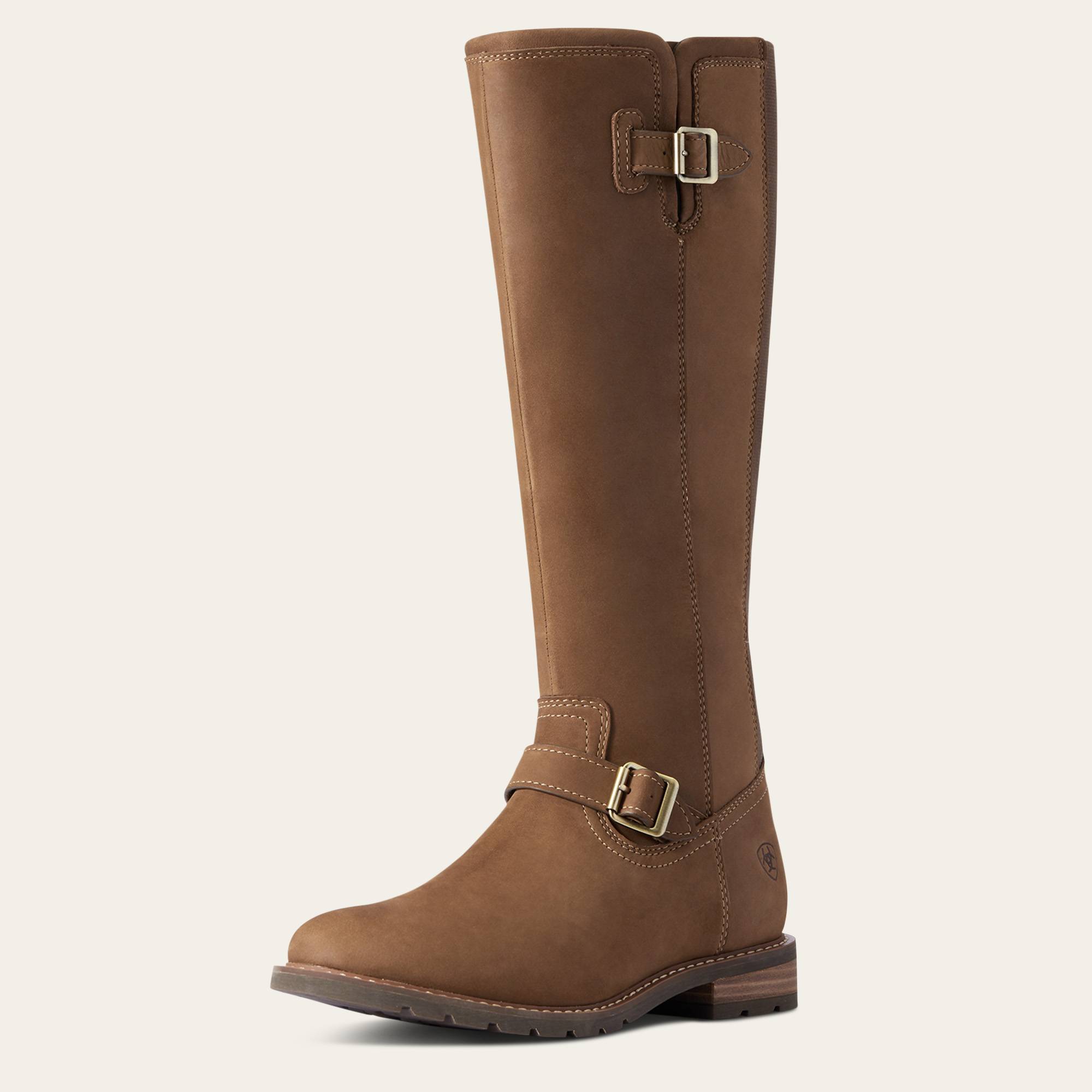 Women's tall clearance riding boots sale