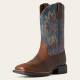 Ariat Mens Layton Western Boots