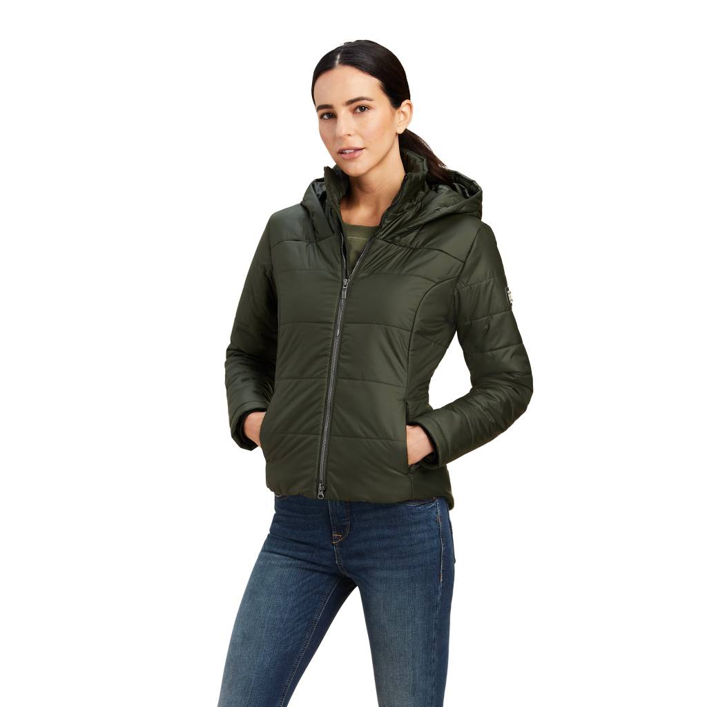 Ariat Ladies Harmony Jacket