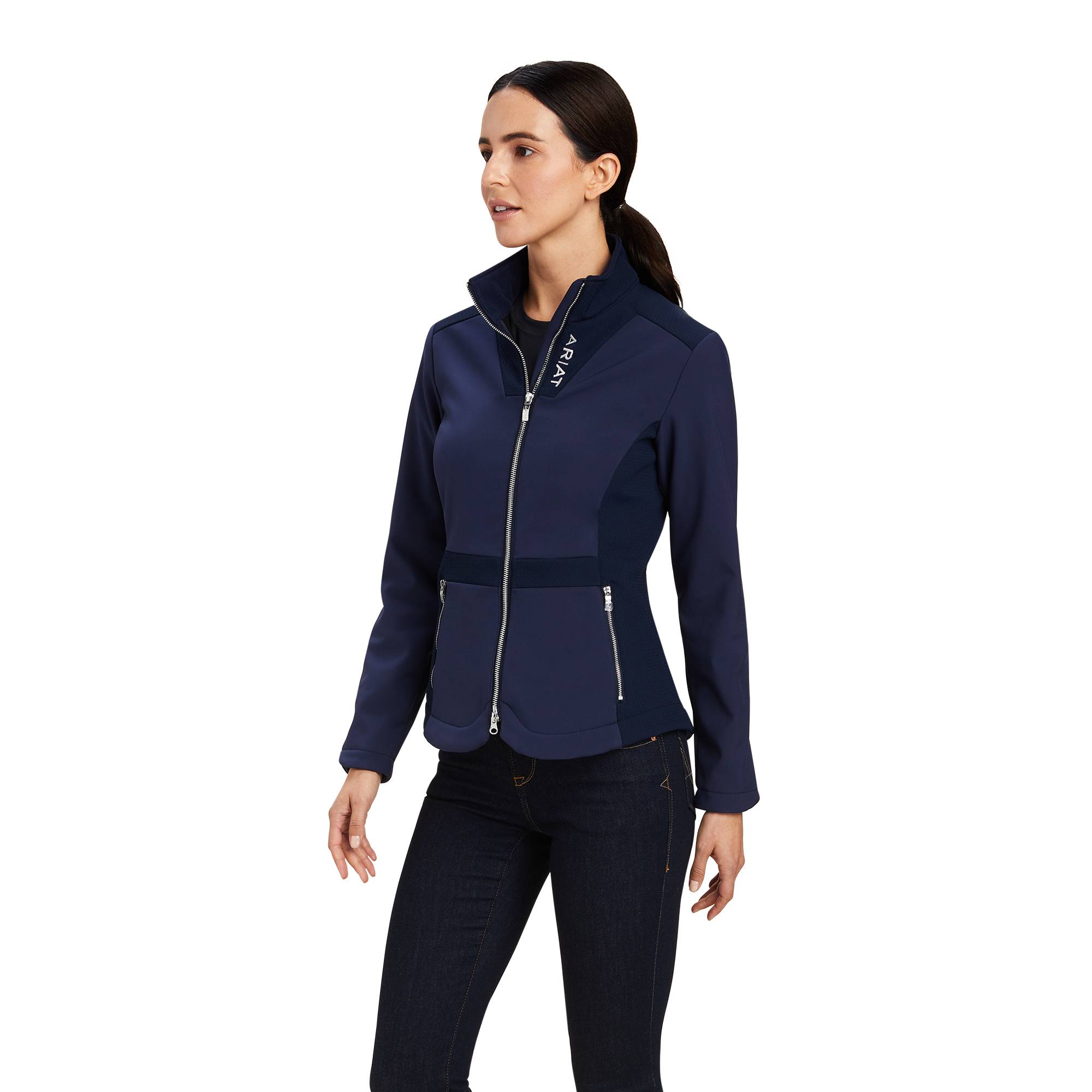 Ariat Ladies Salient Jacket