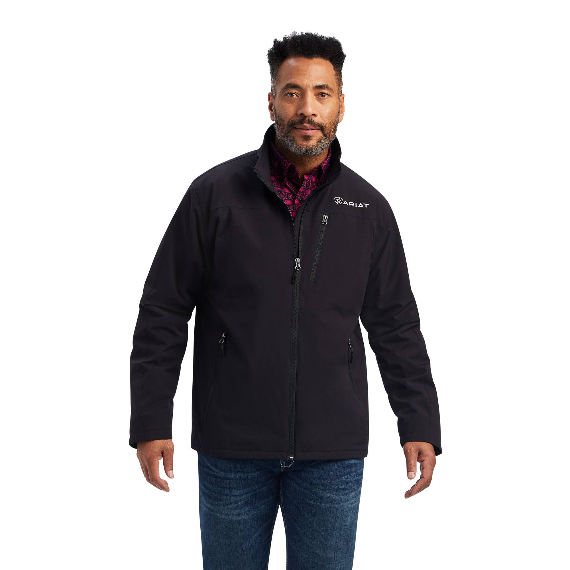 Ariat Mens Tek Flex Jacket