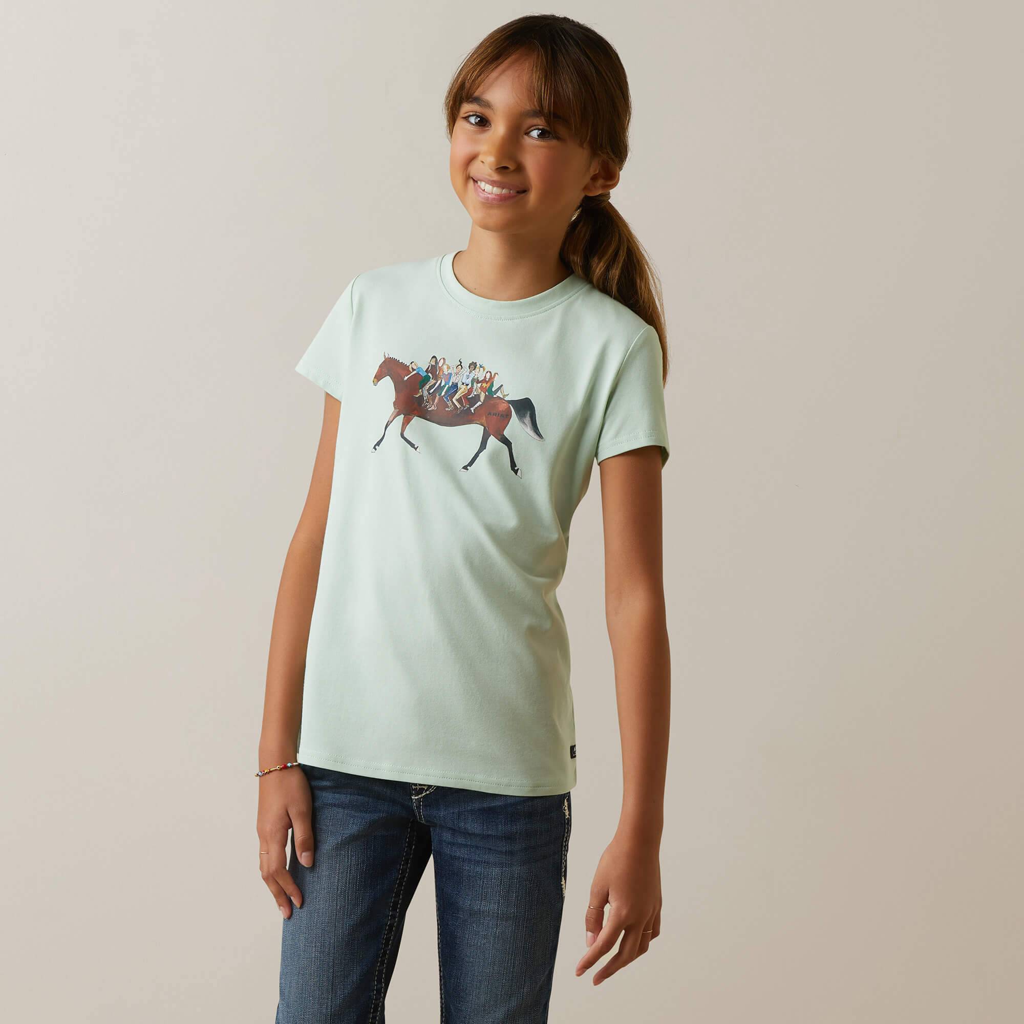 Ariat Kids Harmony T-Shirt