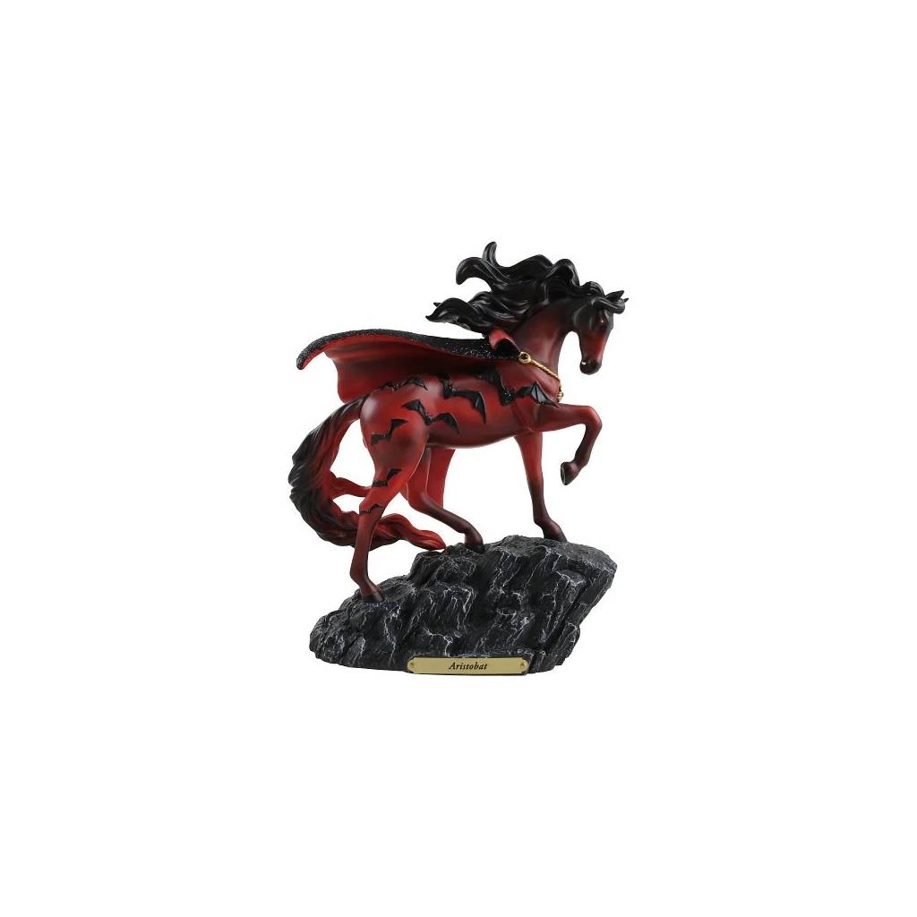 Painted Ponies Aristobat Figurine