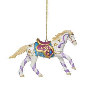 Painted Ponies Starlight Dance Ornament
