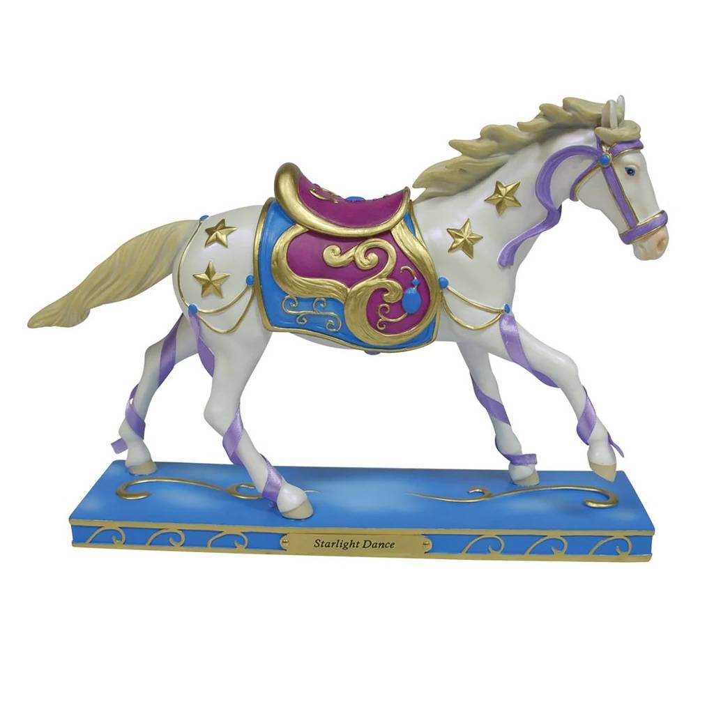 Painted Ponies Starlight Dance Figurine