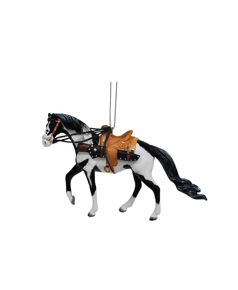 Painted Ponies Winchester Ornament