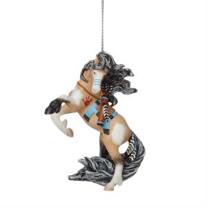 Painted Ponies Lakota Ornament