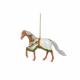Painted Ponies Spirit of Christmas Past Ornament