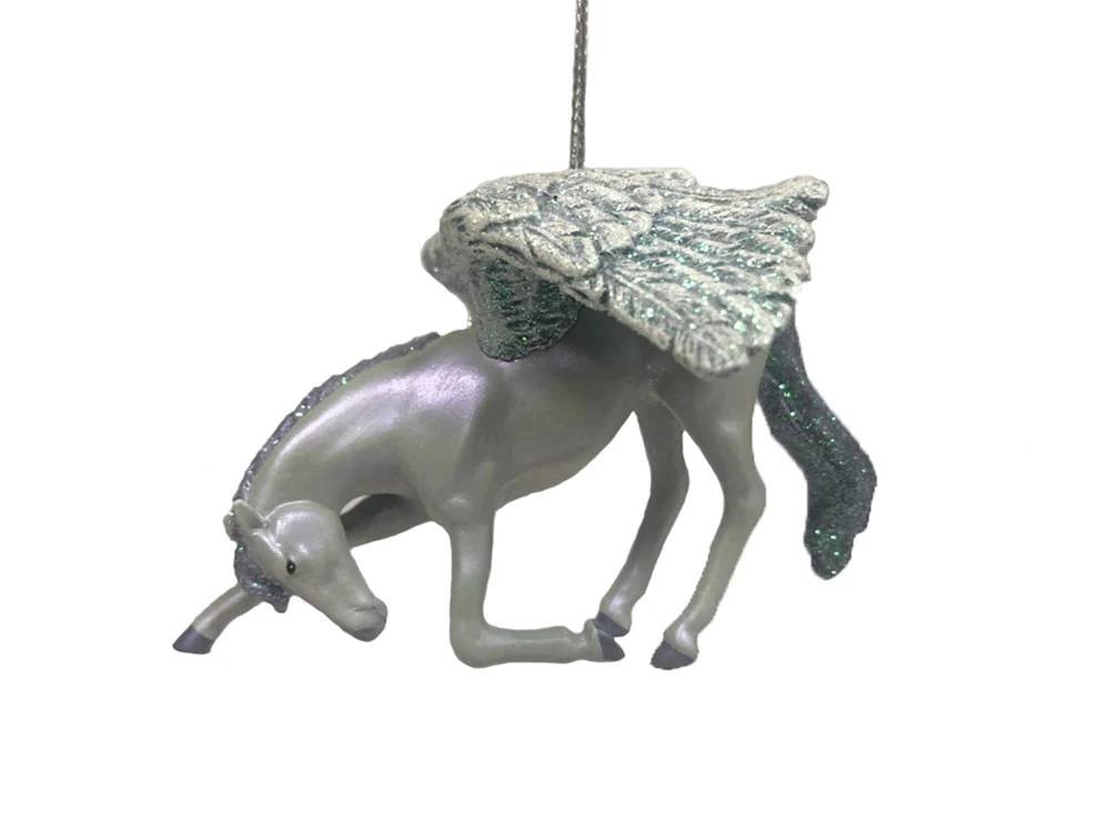 Painted Ponies Adoration Ornament