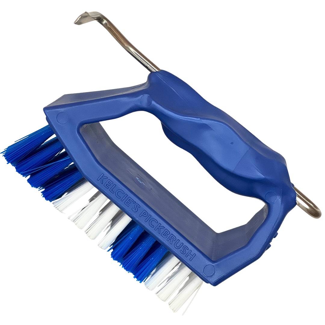 Kelcie's Pickbrush