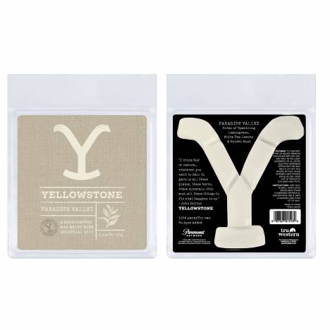 Yellowstone Wax Melts