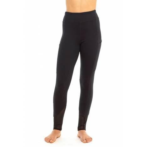 Goode Rider Kids Performance Tights