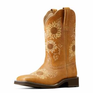 Ariat Ladies Blossom Western Boots