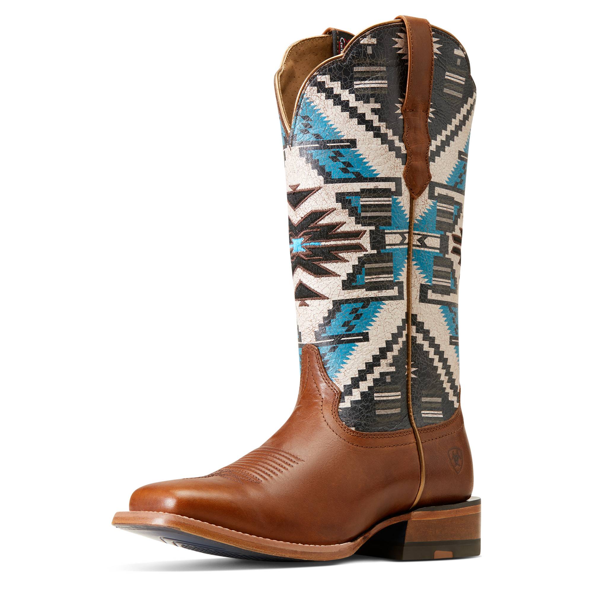 Cheapest ariat deals boots online