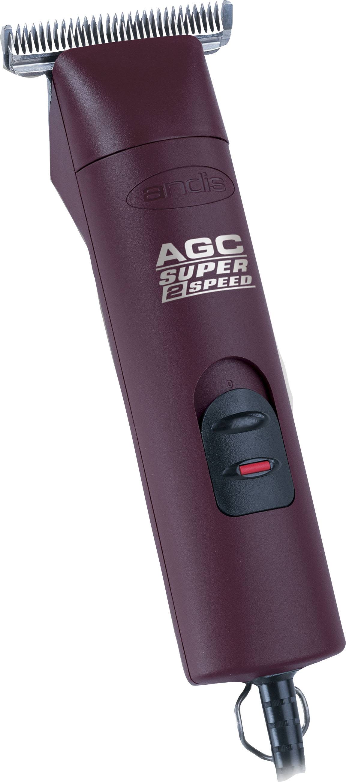 Andis AGC Super 2-Speed Clipper