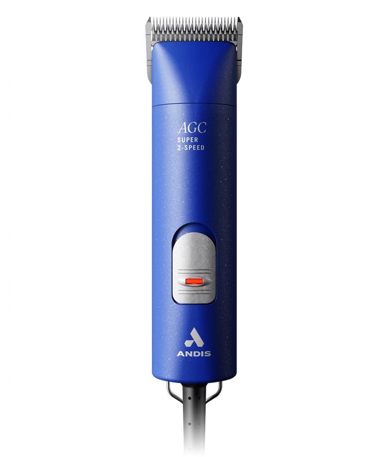 Andis AGC Super 2-Speed Clipper with 10 Blade