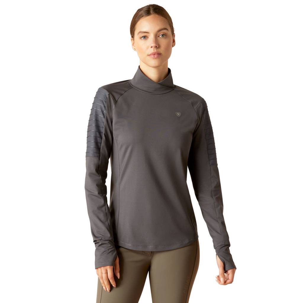 Ariat Ladies Facet Baselayer Shirt