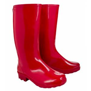 TuffRider Ladies Elena Barain Waterproof Boots