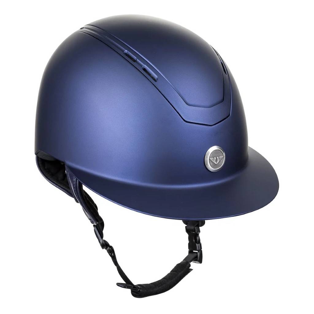 TuffRider Guardian Wide Brim Helmet