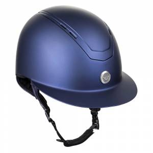 TuffRider Guardian Wide Brim Helmet