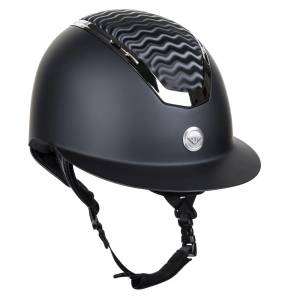TuffRider Ultimate Wide Brim Helmet