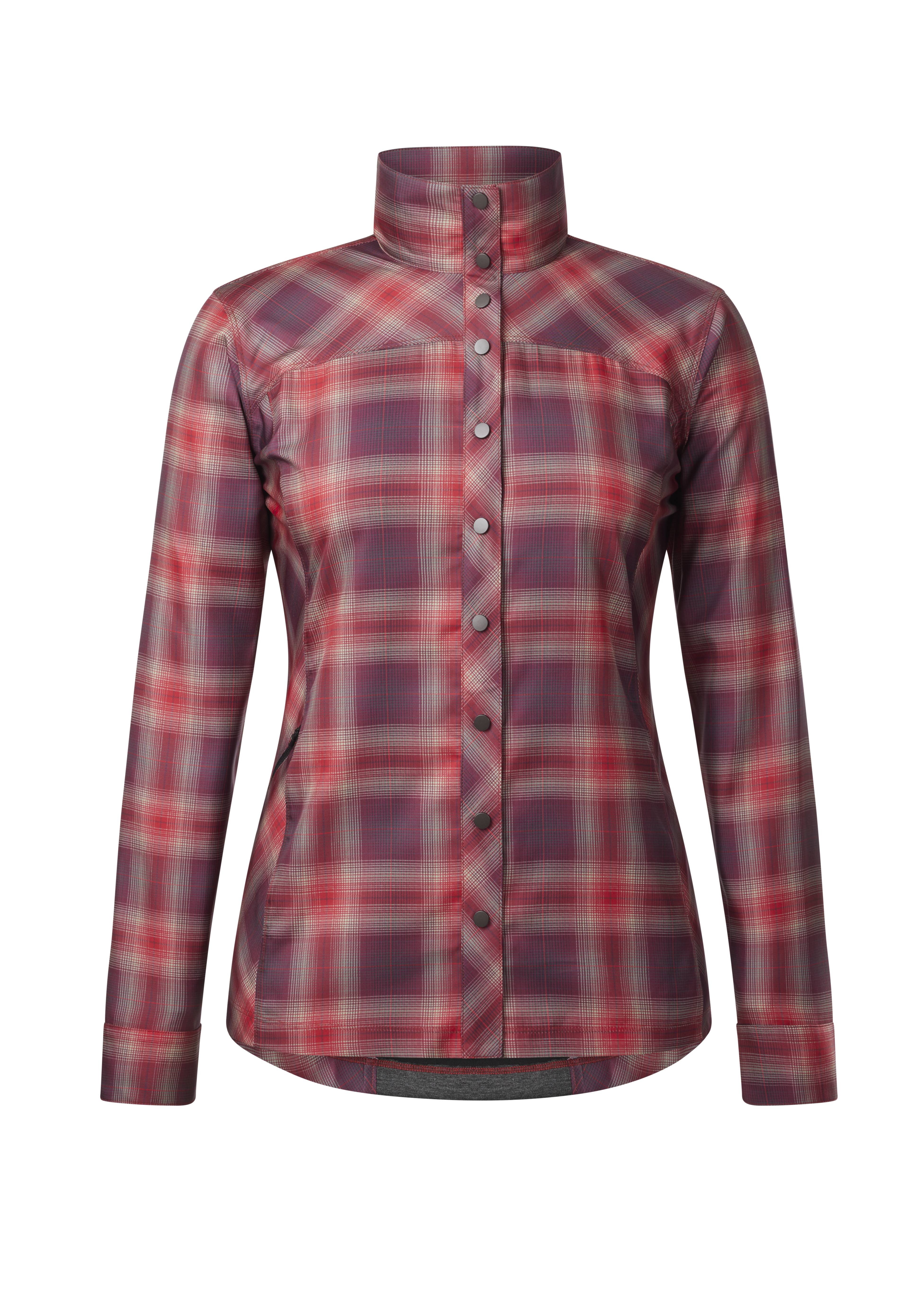 Kerrits Ladies Not Just A Barn Shirt