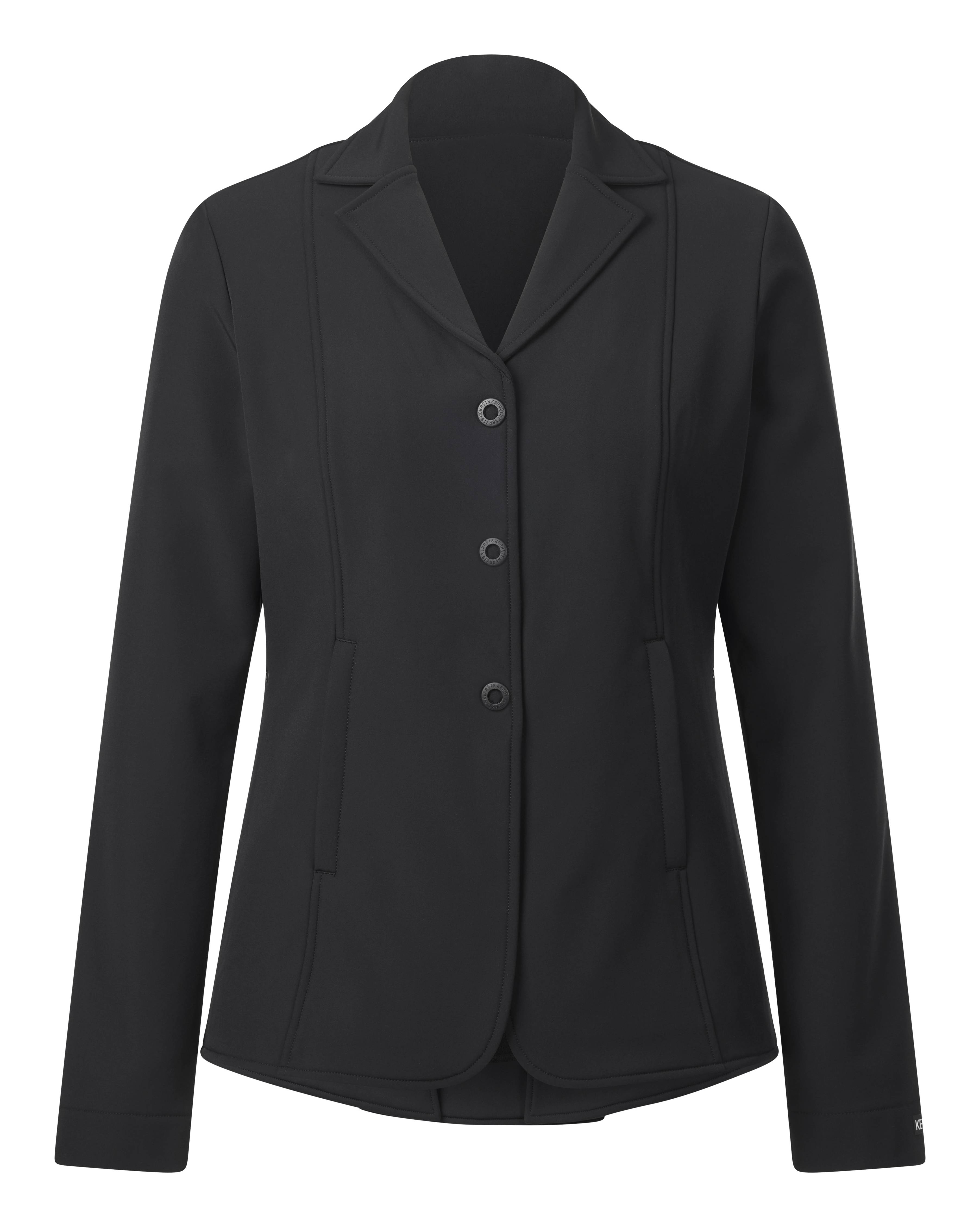 Kerrits Ladies Winter Circuit Show Coat