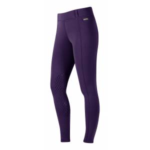 Kerrits Ladies Power Stretch Knee Patch Pocket Tights