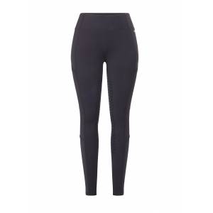 Kerrits Ladies Thermo Tech 2.0 Full Leg Tights - Solid