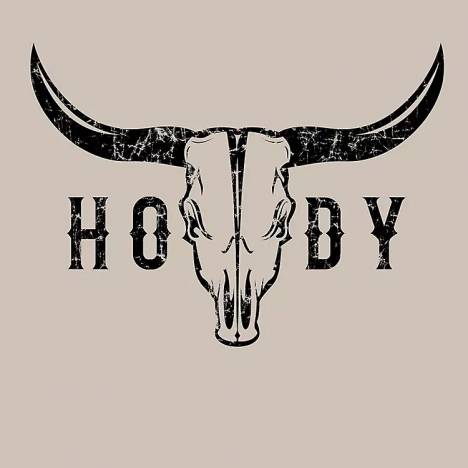 Howdy T-Shirt