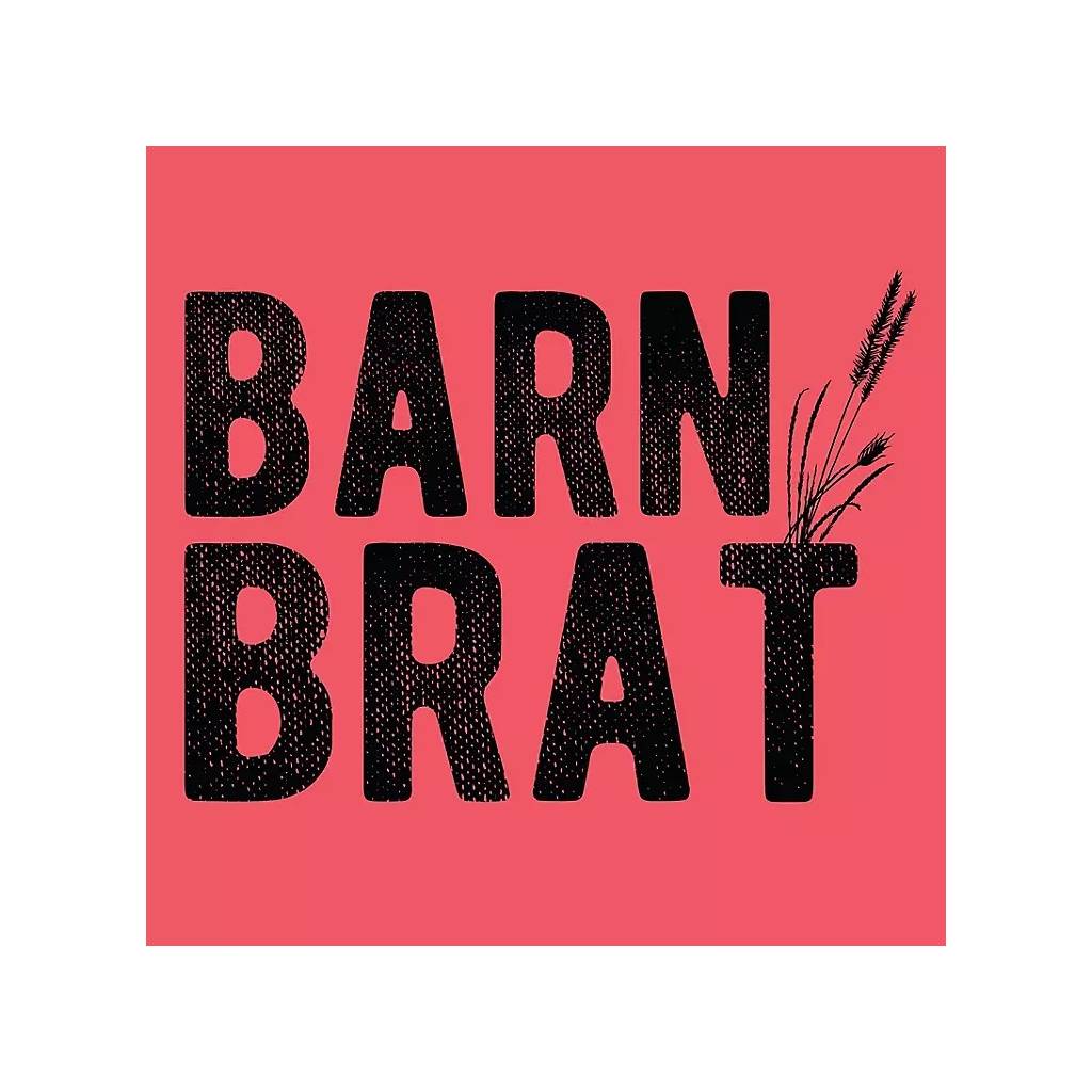 Barn Brat Kids T-Shirt