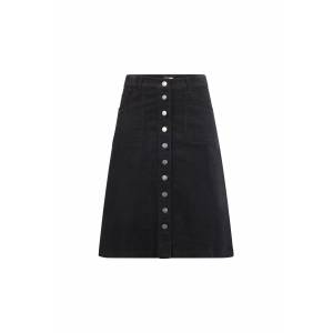 EQL by Kerrits Ladies Soft Stretch Corduroy Skirt