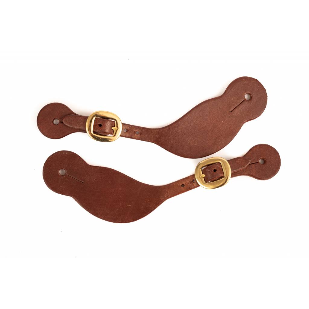 Perri's Leather Western Spur Straps