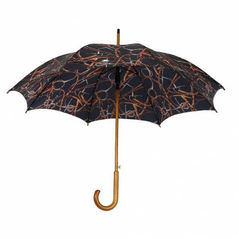 AWST Int'l Lila Snaffle Bit Bridles Umbrella