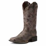 Ariat Ladies Quickdraw Western Boots